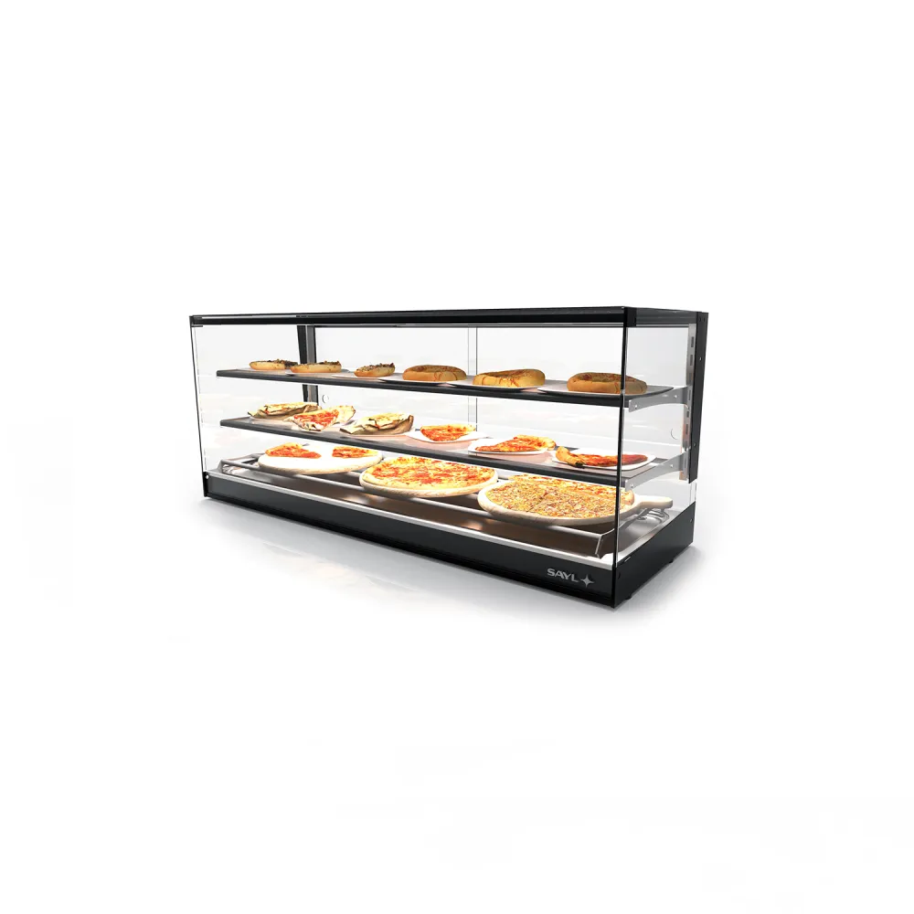 Display cabinet SAYL CLO26S-2