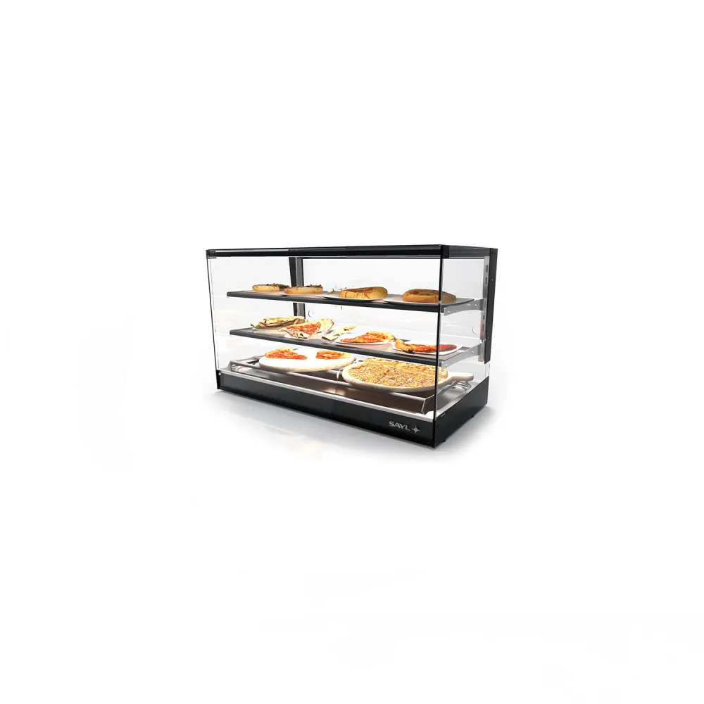Display cabinet SAYL CLO24S-2