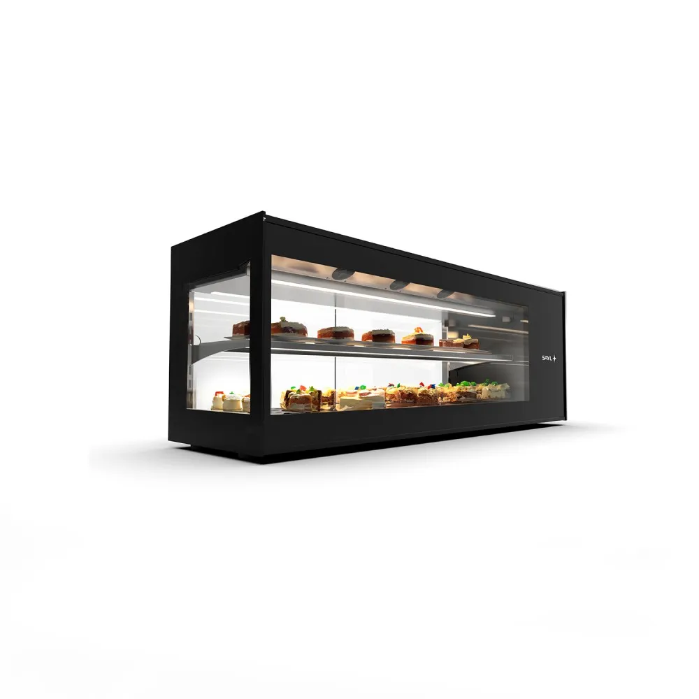 Display cabinet SAYL VTLG6PS