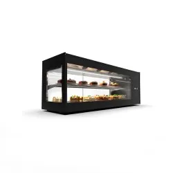 Display cabinet SAYL VTLG6PS