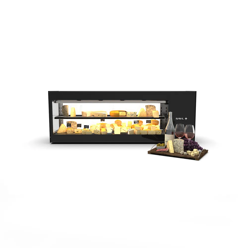 Display cabinet SAYL VTLG6PSP