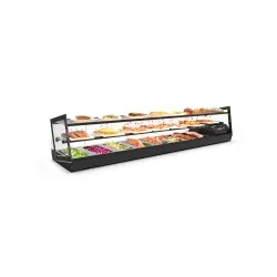 Display cabinet SAYL VCKB8