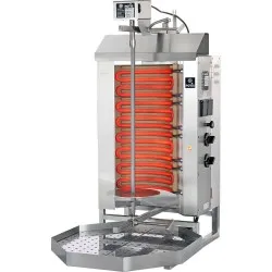 Electric gyros grill Stalgast 777525