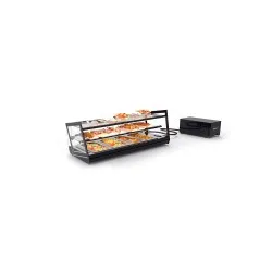 Display cabinet SAYL VCKB4GR