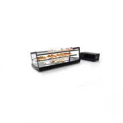 Display cabinet SAYL VCKB4GRP