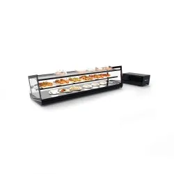 Display cabinet SAYL VCKB6GRP
