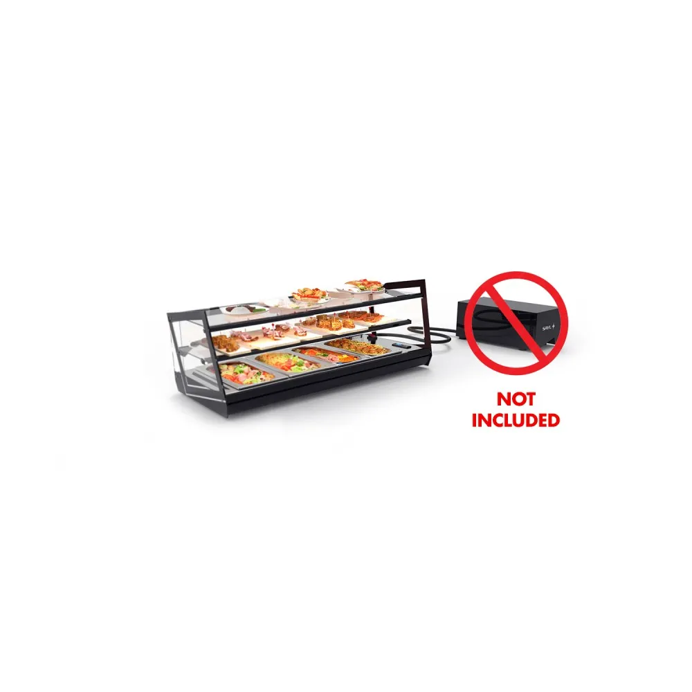 Display cabinet SAYL VCKB4GRZ