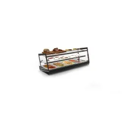 Display cabinet SAYL CKU4L