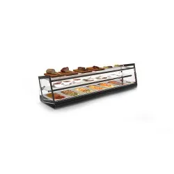 Display cabinet SAYL CKU6L