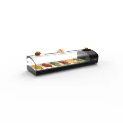 Display cabinet SAYL SK6