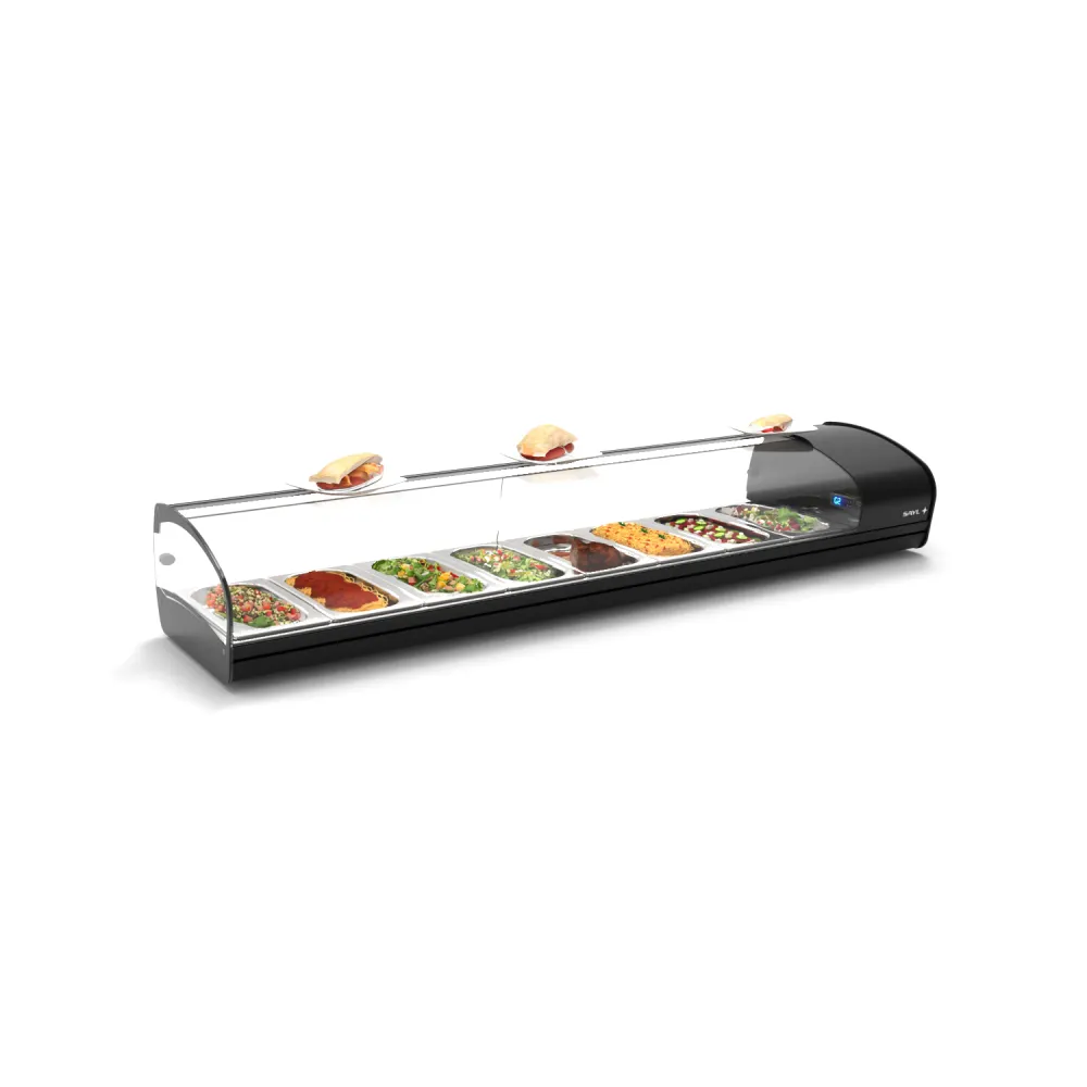 Display cabinet SAYL SK8