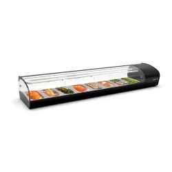 Display cabinet SAYL SK8S