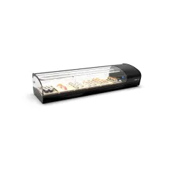 Display cabinet SAYL SK6SP