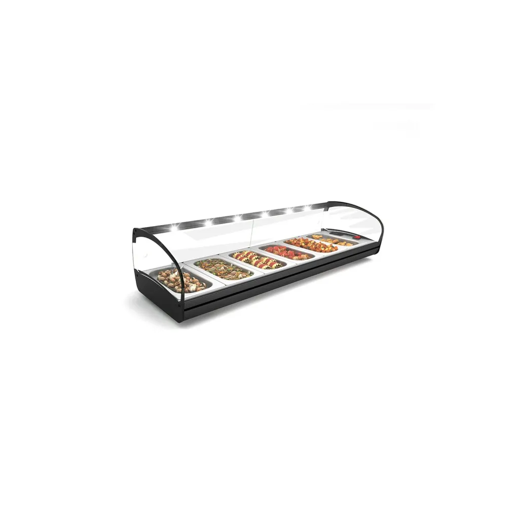 Display cabinet SAYL CK6L