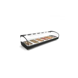 Display cabinet SAYL CK6L