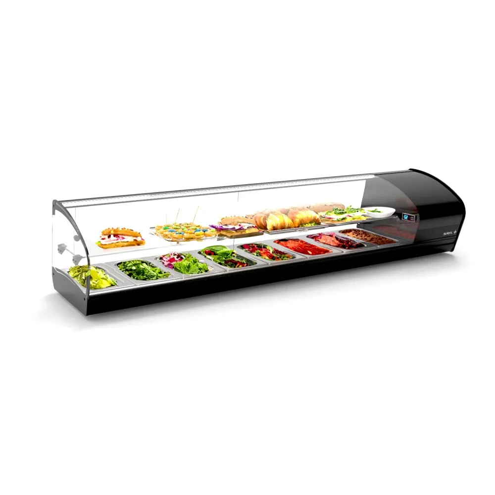 Display cabinet SAYL SK28