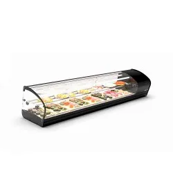 Display cabinet SAYL SK28SP