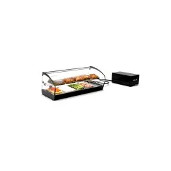 Display cabinet SAYL SK24GR