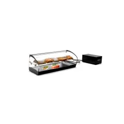 Display cabinet SAYL SK24GRP