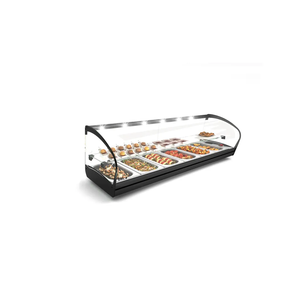 Display cabinet SAYL CK26L