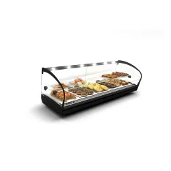 Display cabinet SAYL NK26L