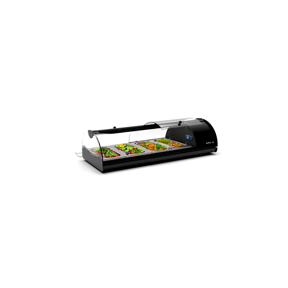 Display cabinet SAYL S4N