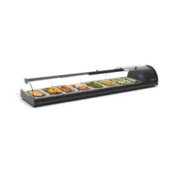 Display cabinet SAYL S8N