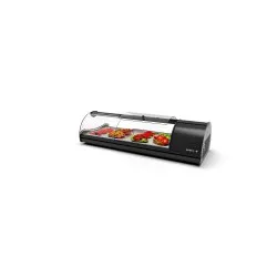 Display cabinet SAYL S4NP
