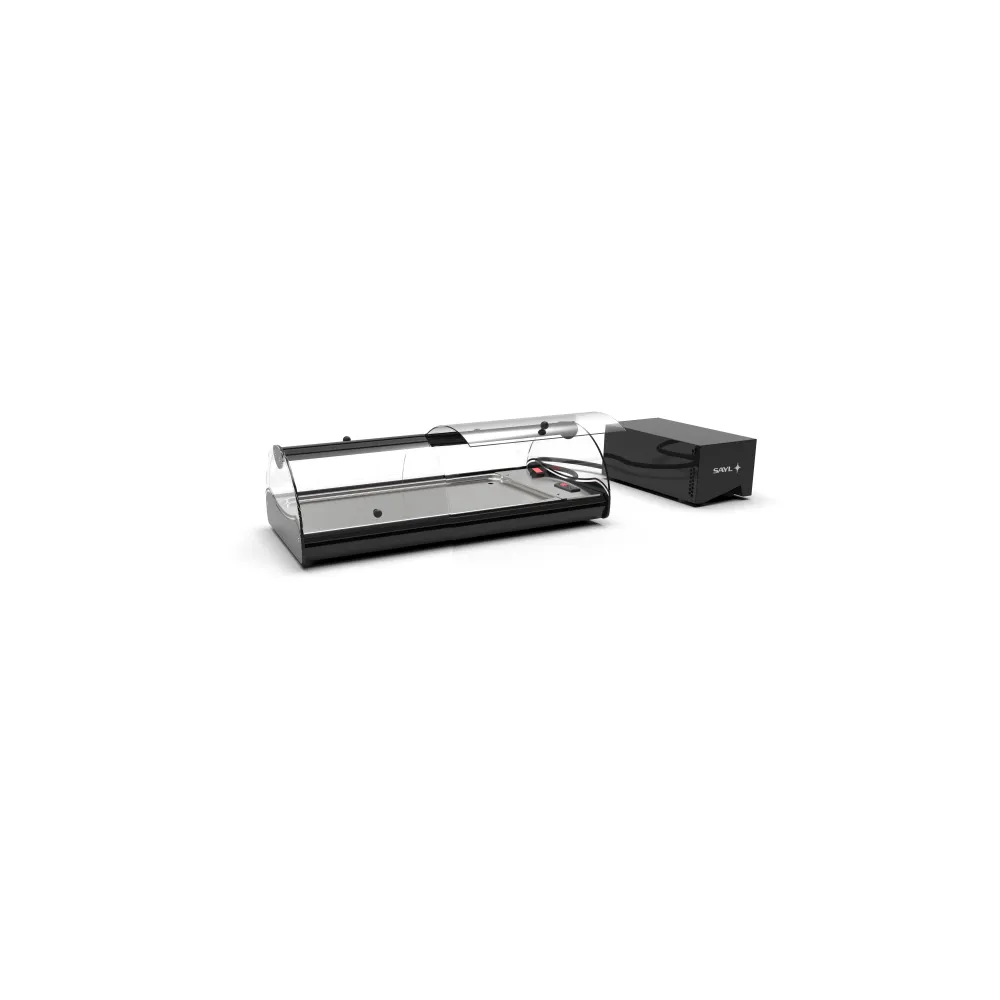 Display cabinet SAYL S4GRP