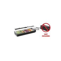 Display cabinet SAYL S4GRZ