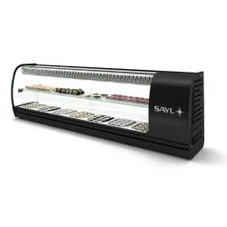 Display cabinet SAYL VSL7