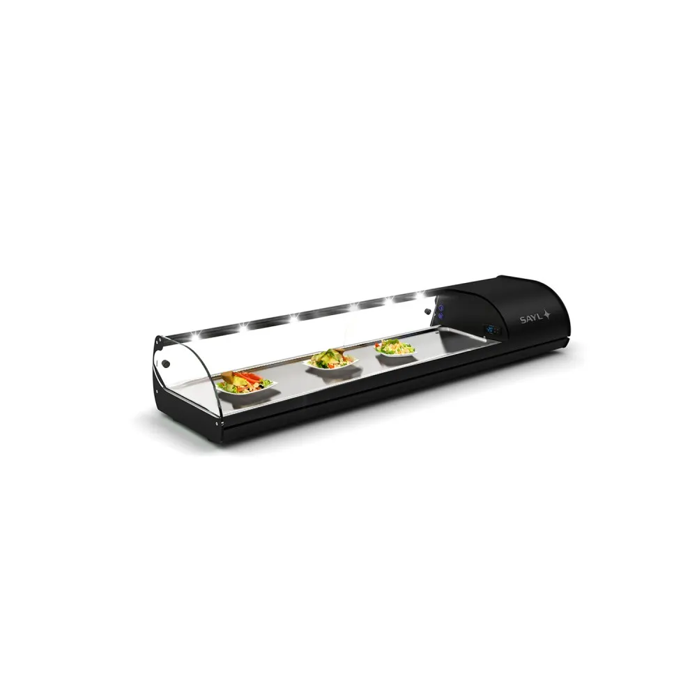 Display cabinet SAYL V6NP