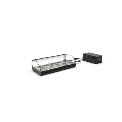 Display cabinet SAYL V4GR
