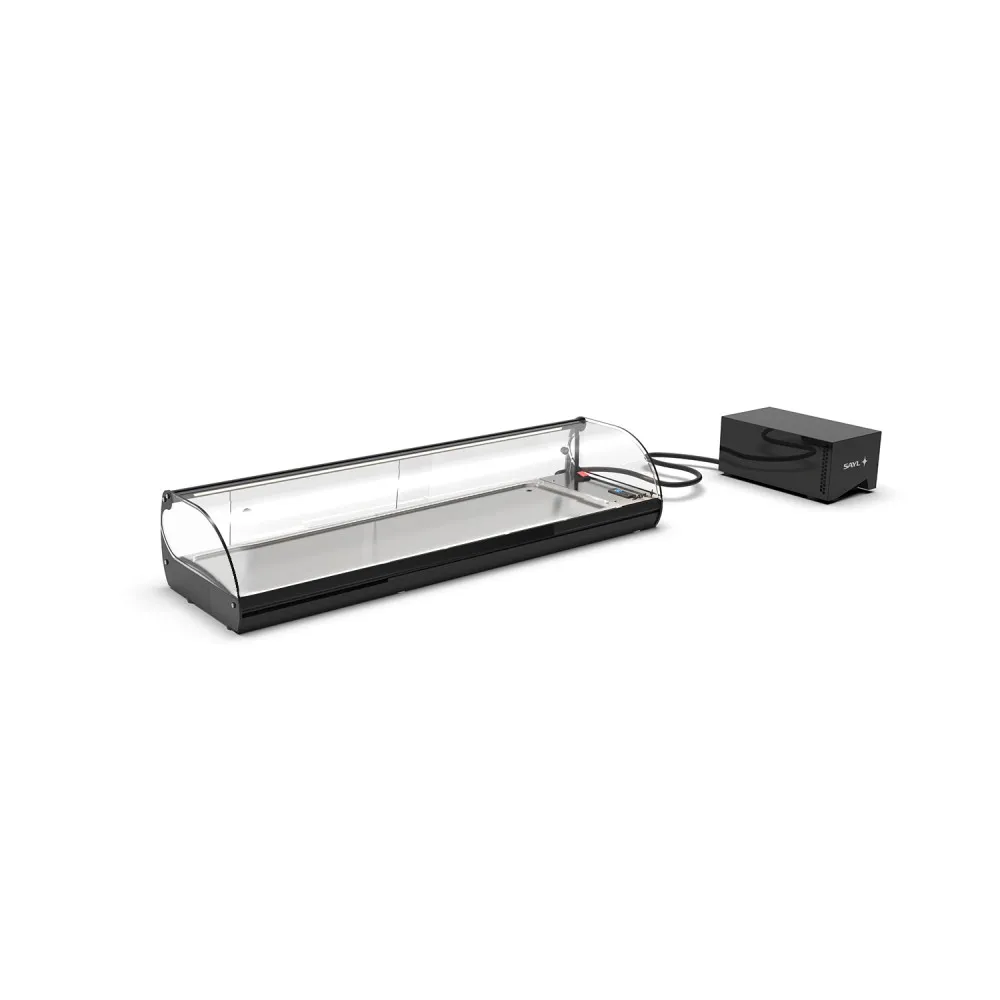 Display cabinet SAYL V6GRP