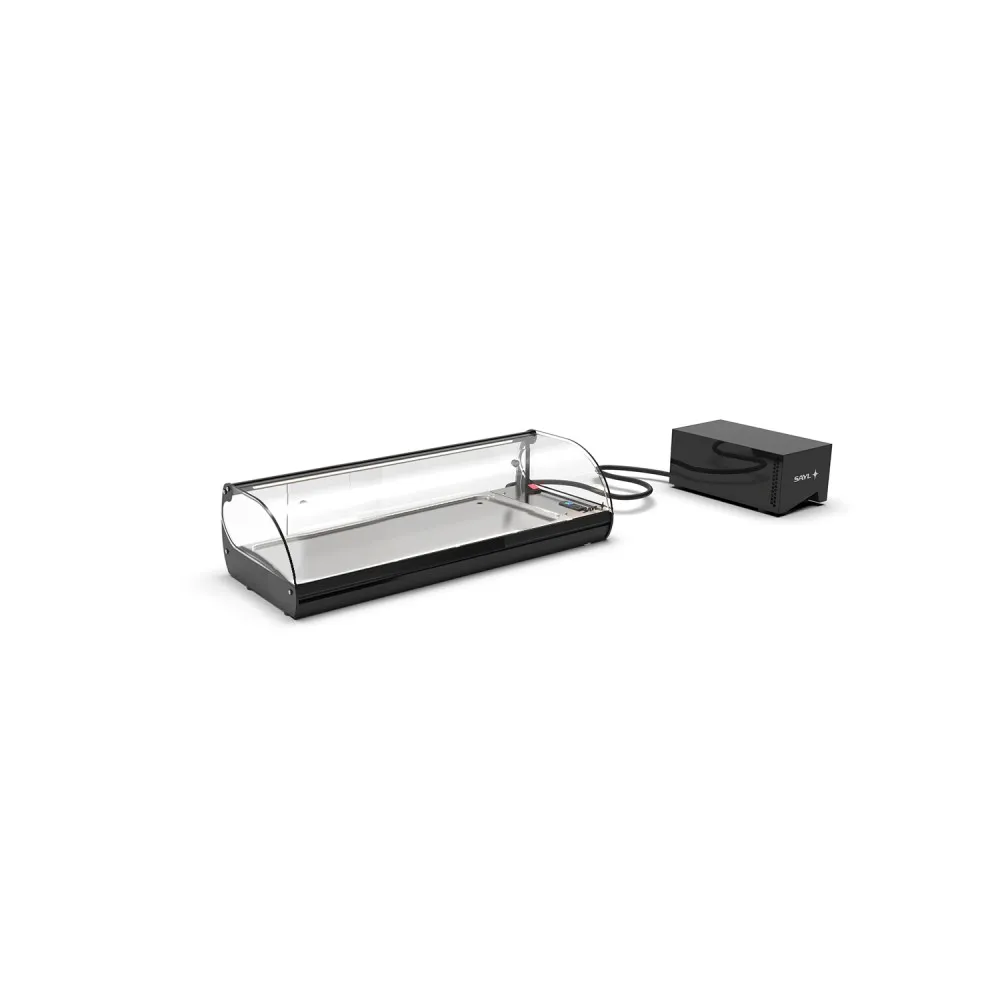 Display cabinet SAYL V4GRP