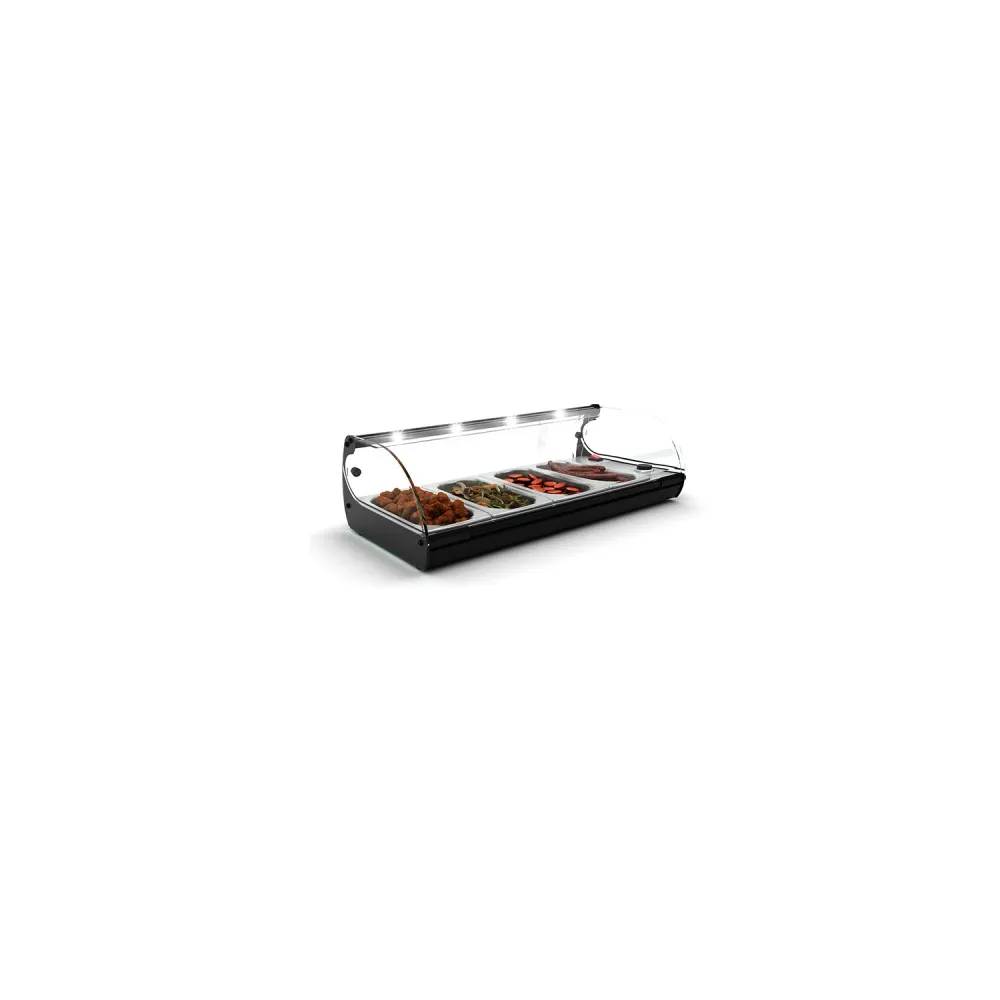 Display cabinet SAYL C4L