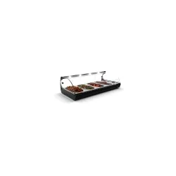 Display cabinet SAYL C4L