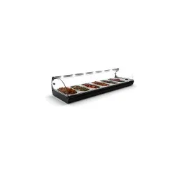Display cabinet SAYL C6L