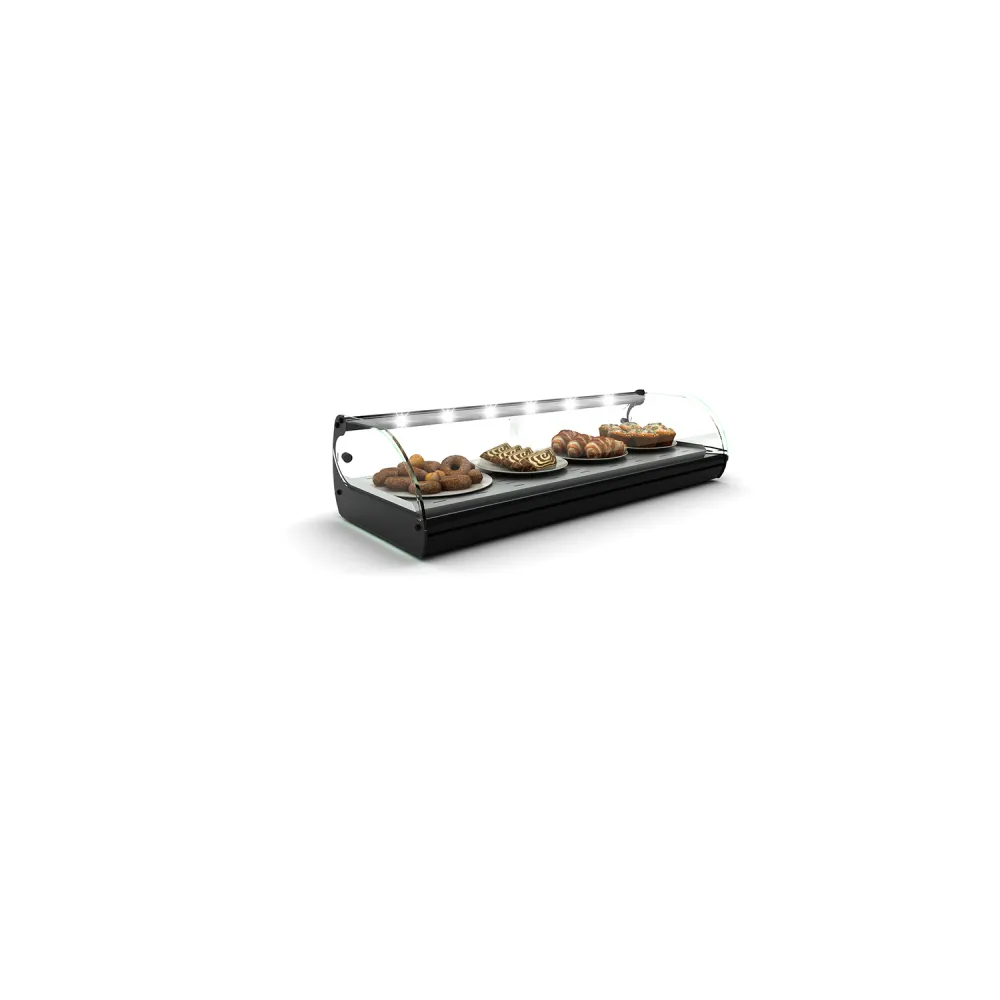 Display cabinet SAYL SH4L