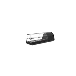 Cold display case for GN containers SAYL V24N