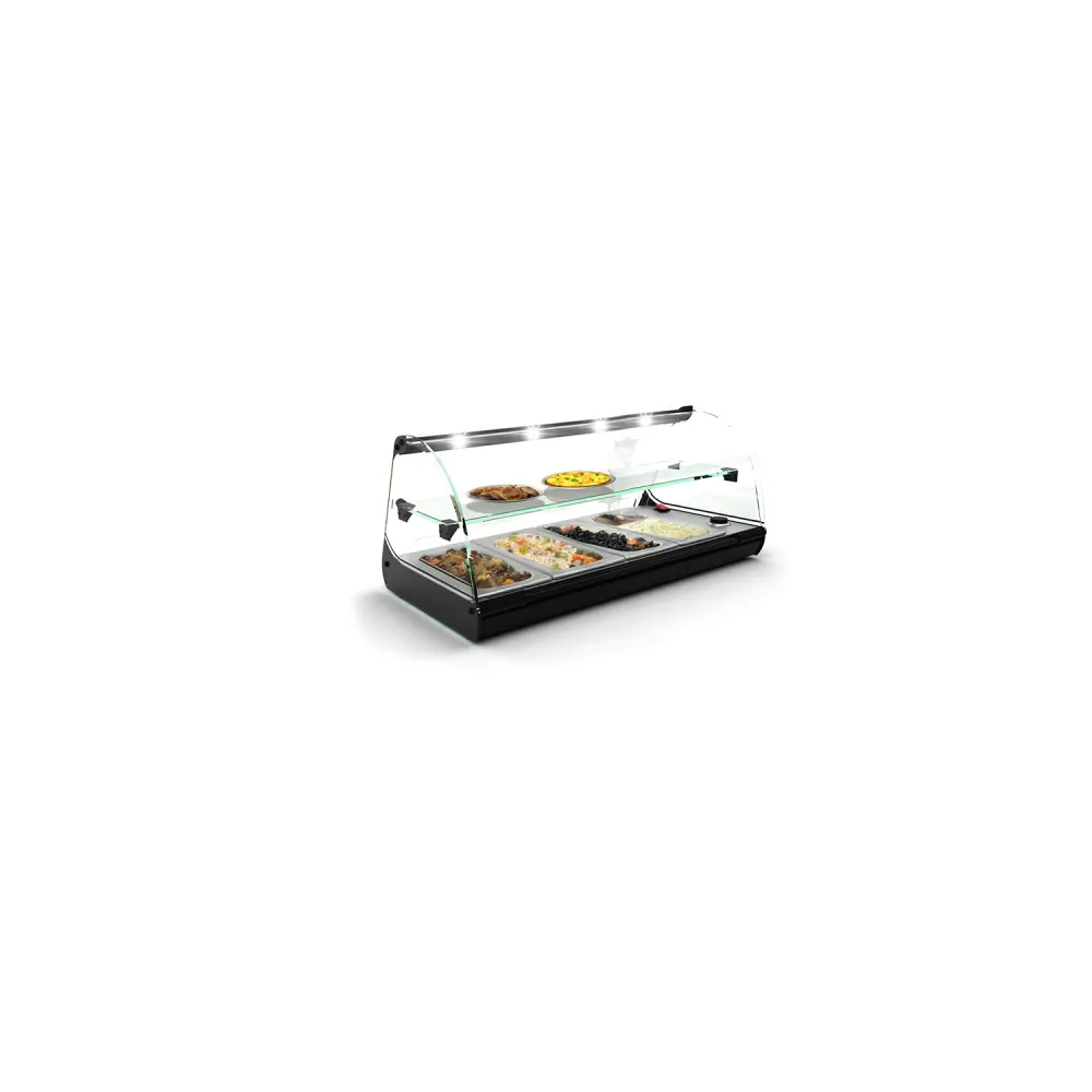 Display cabinet SAYL C24L