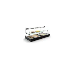 Display cabinet SAYL C24L