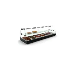 Display cabinet SAYL C26L