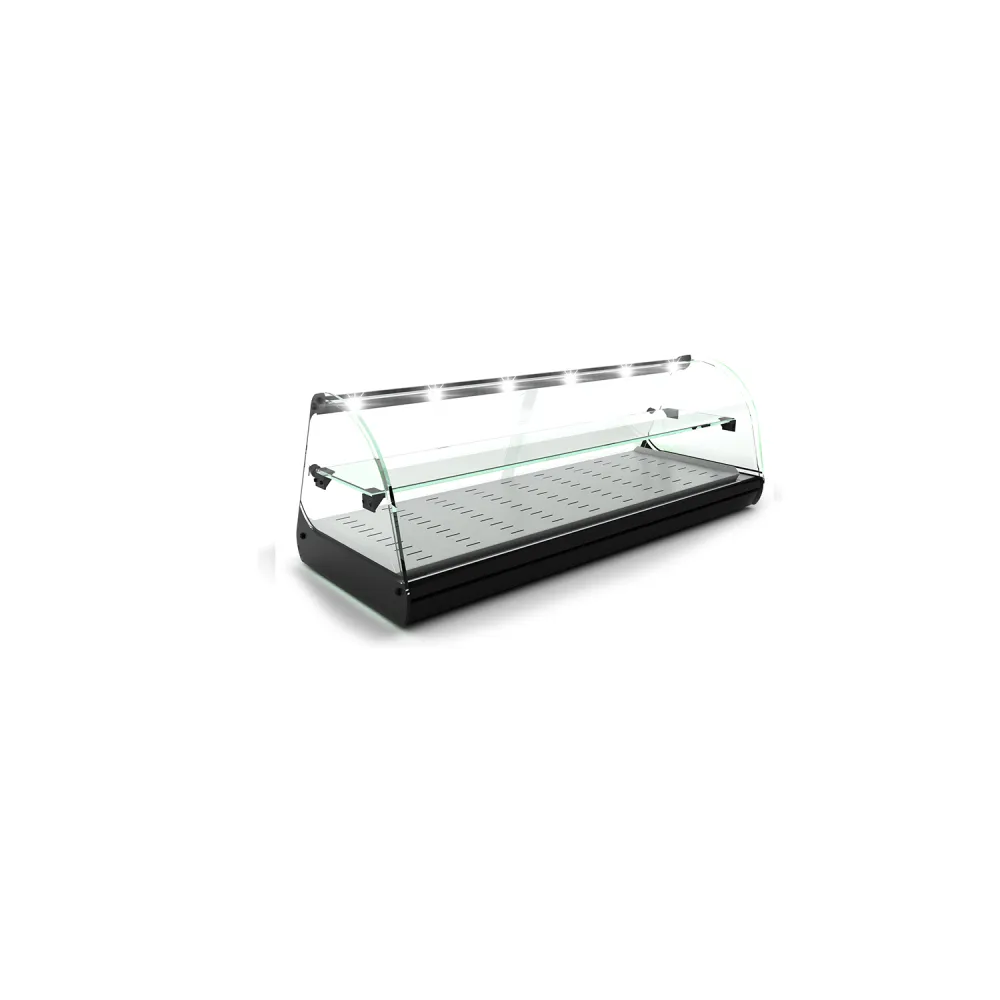 Display cabinet SAYL SH26L