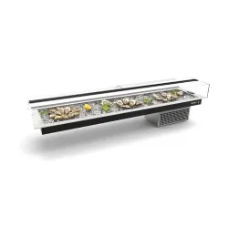 Refrigerated display case SAYL MI-8