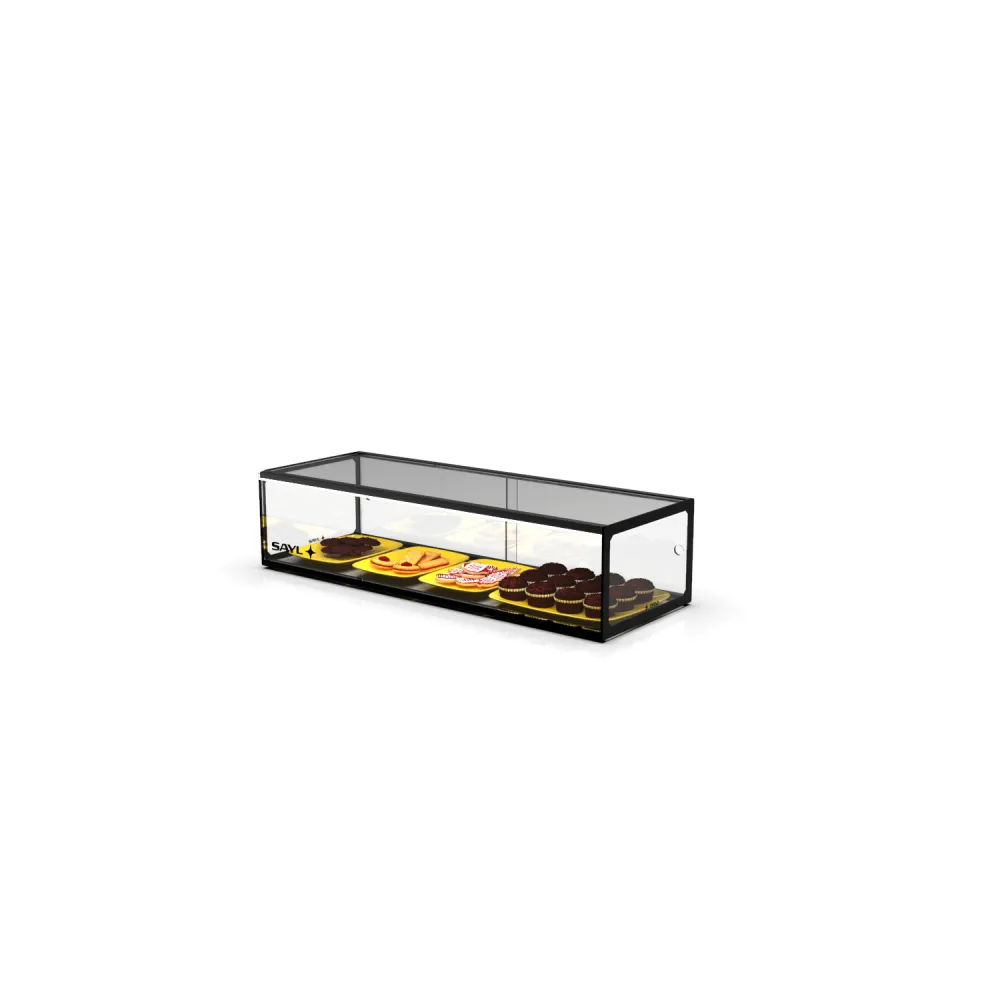 Display cabinet SAYL EP20M