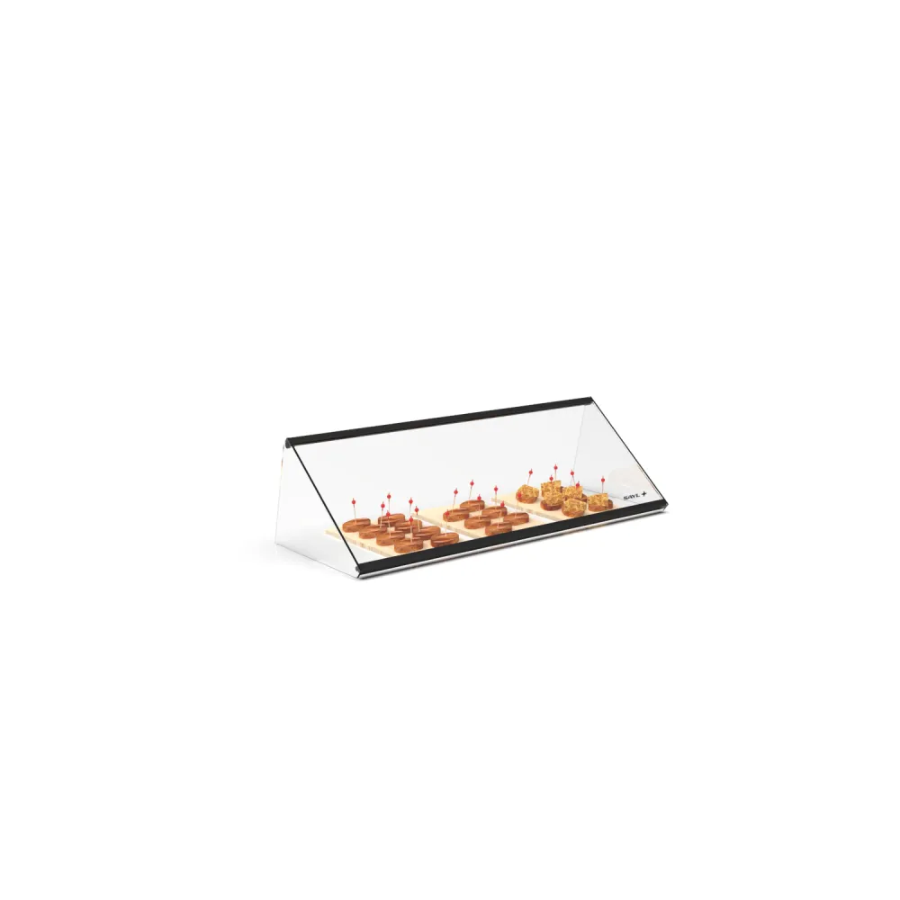 Display cabinet SAYL ESR36-M