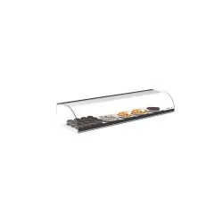 Display cabinet SAYL ES6