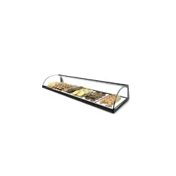 Display cabinet SAYL CURVADOE6