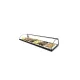 Display cabinet SAYL CURVADOE6